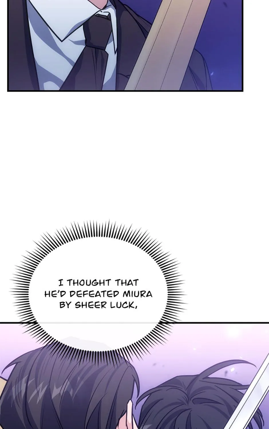 Stellar Mom Chapter 67 page 129 - 