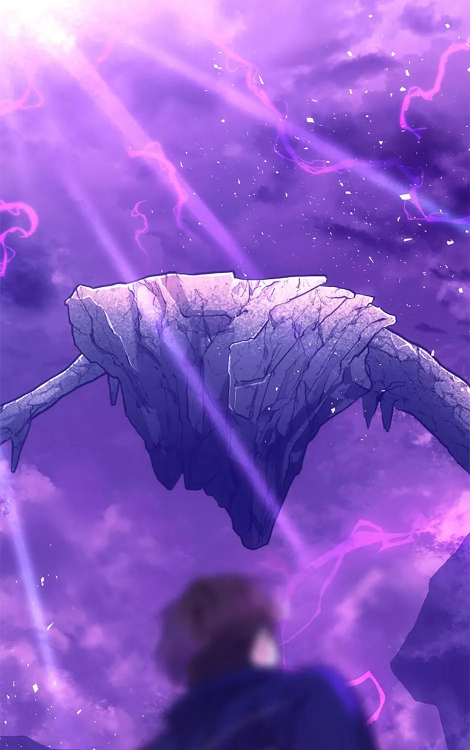Stellar Mom Chapter 67 page 179 - 
