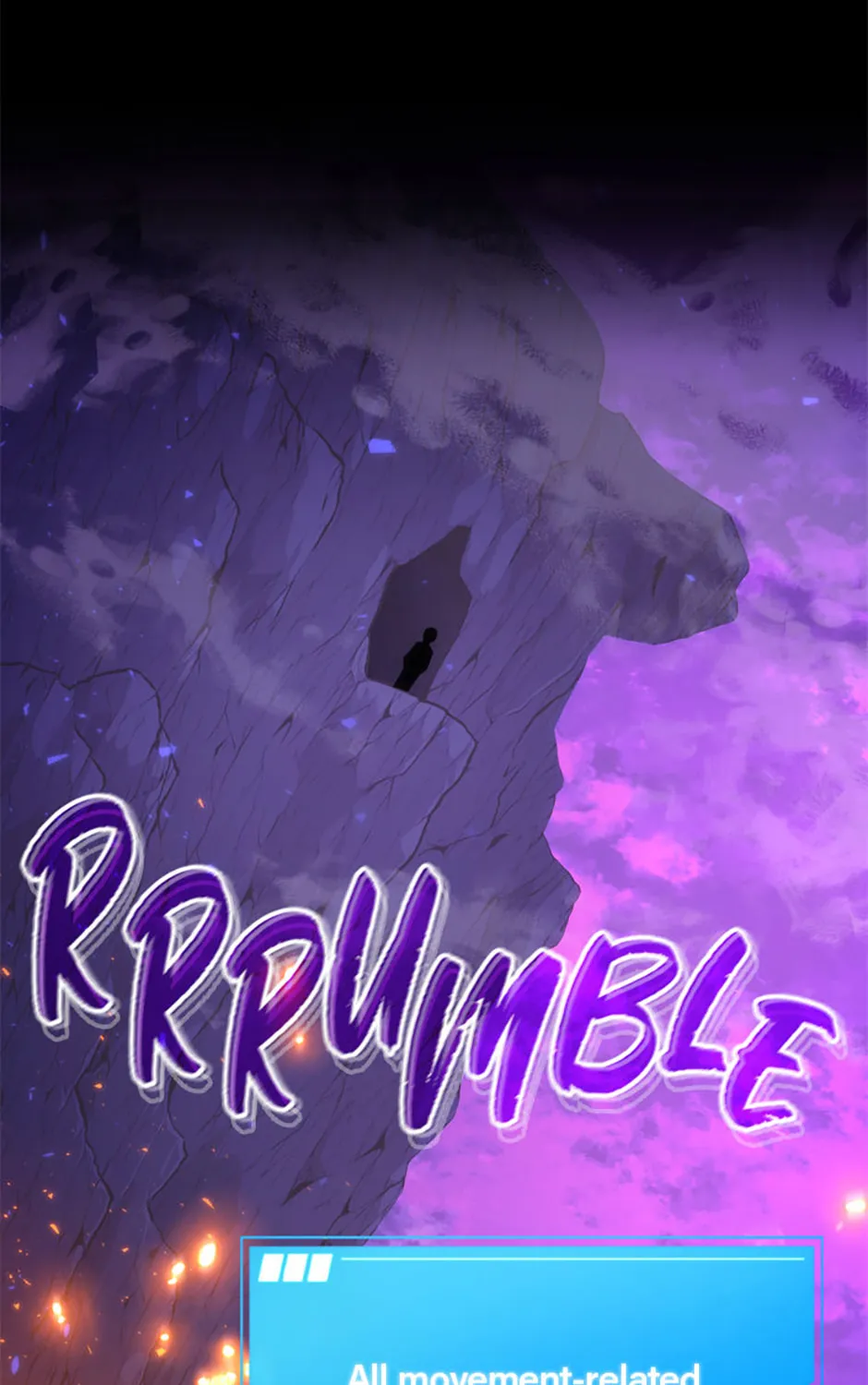 Stellar Mom Chapter 67 page 3 - 