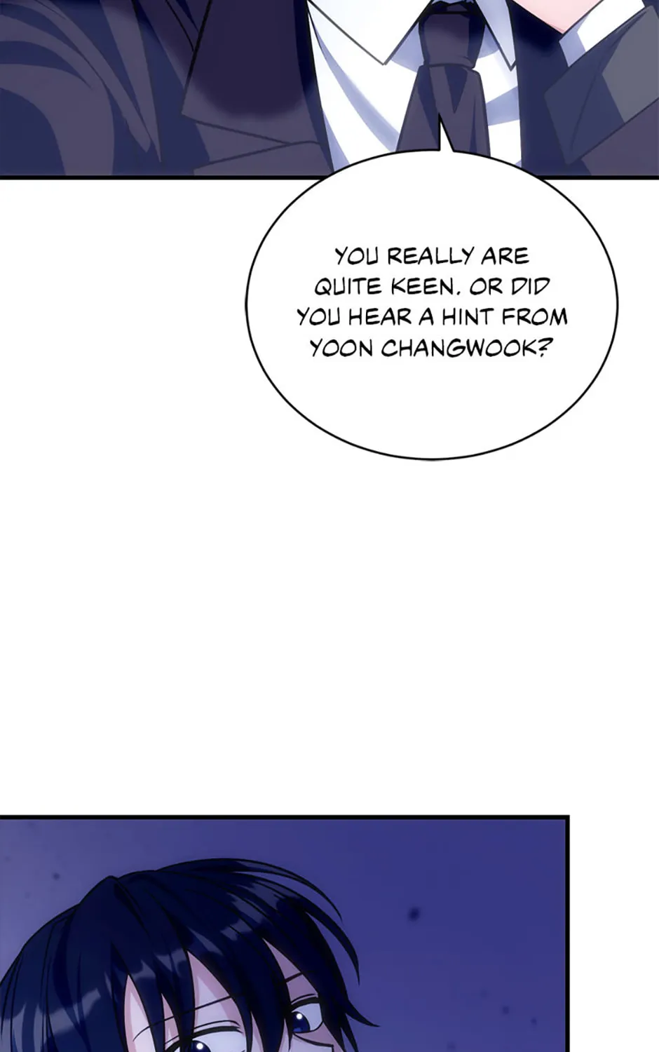 Stellar Mom Chapter 67 page 21 - 