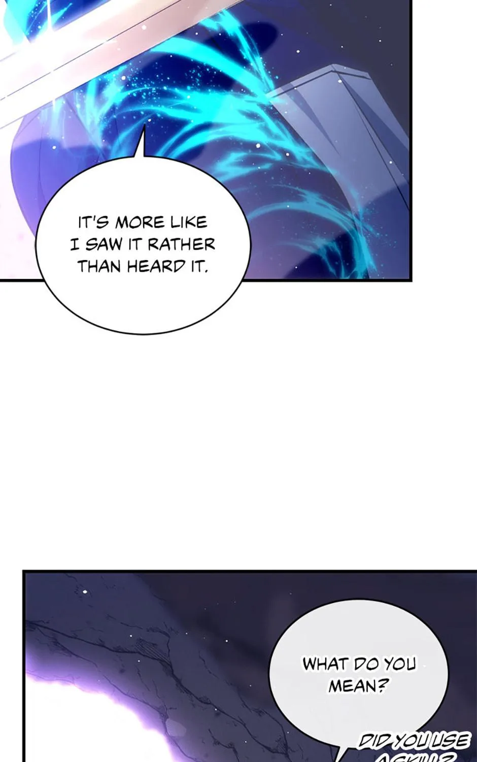 Stellar Mom Chapter 67 page 23 - 