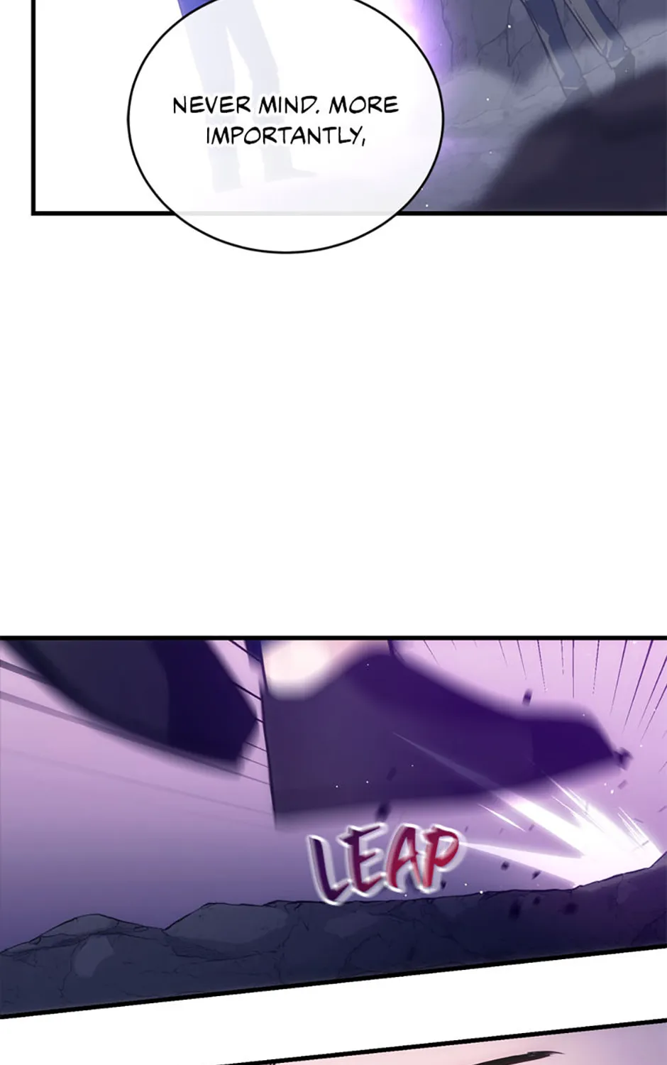 Stellar Mom Chapter 67 page 25 - 