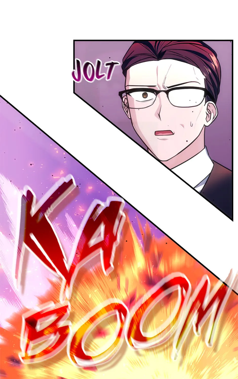 Stellar Mom Chapter 67 page 33 - 