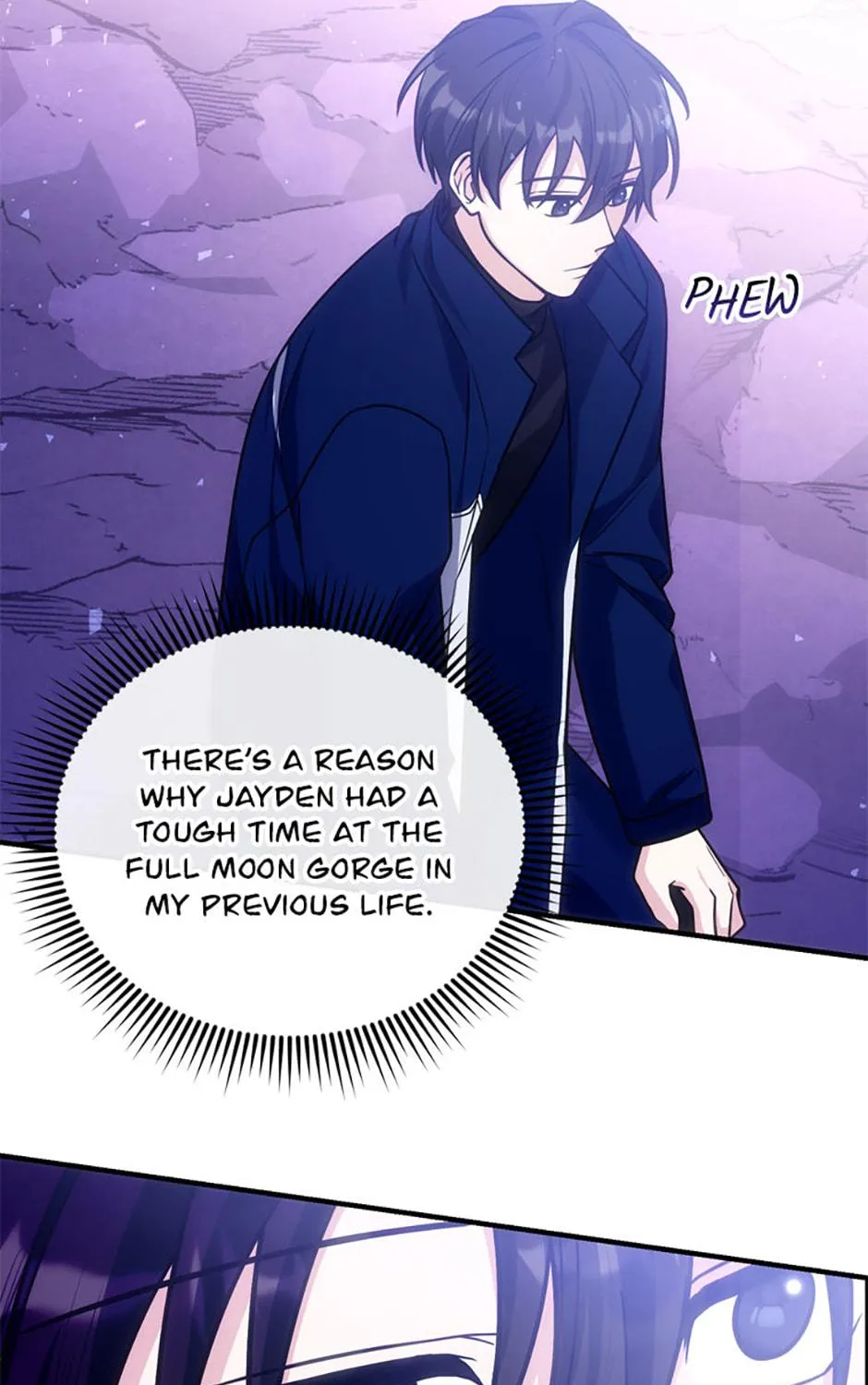 Stellar Mom Chapter 67 page 41 - 