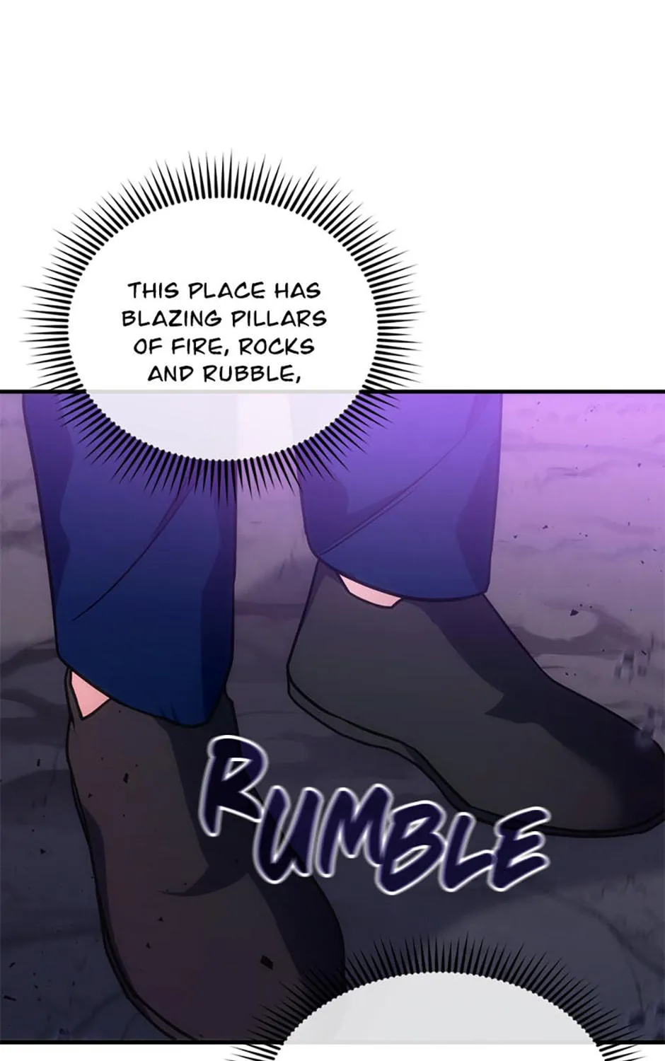 Stellar Mom Chapter 67 page 47 - 