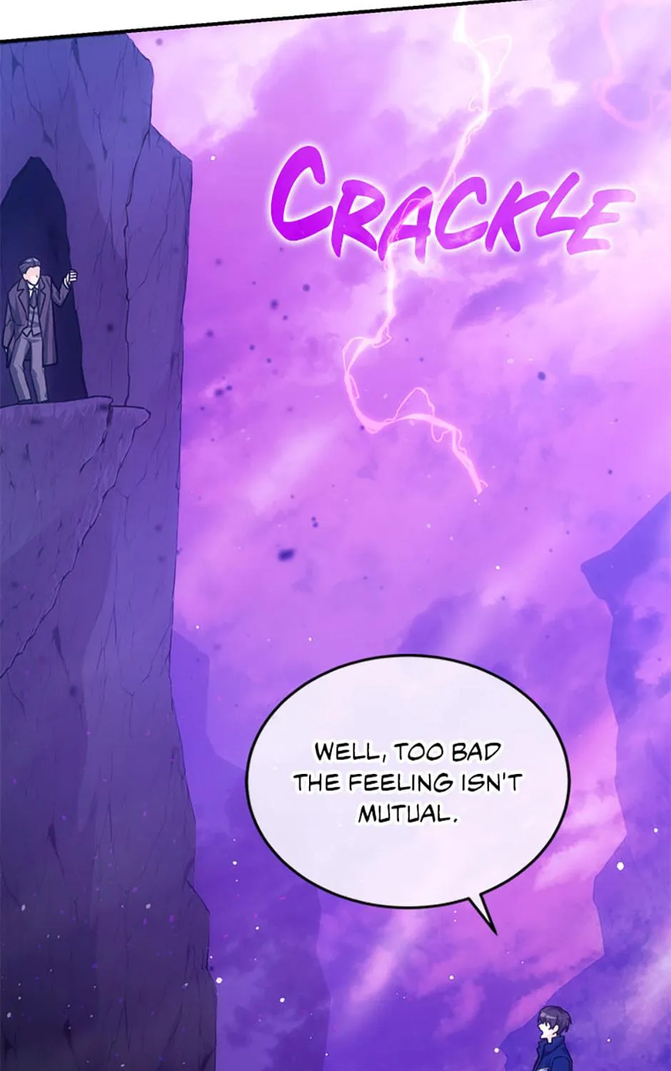 Stellar Mom Chapter 67 page 59 - 