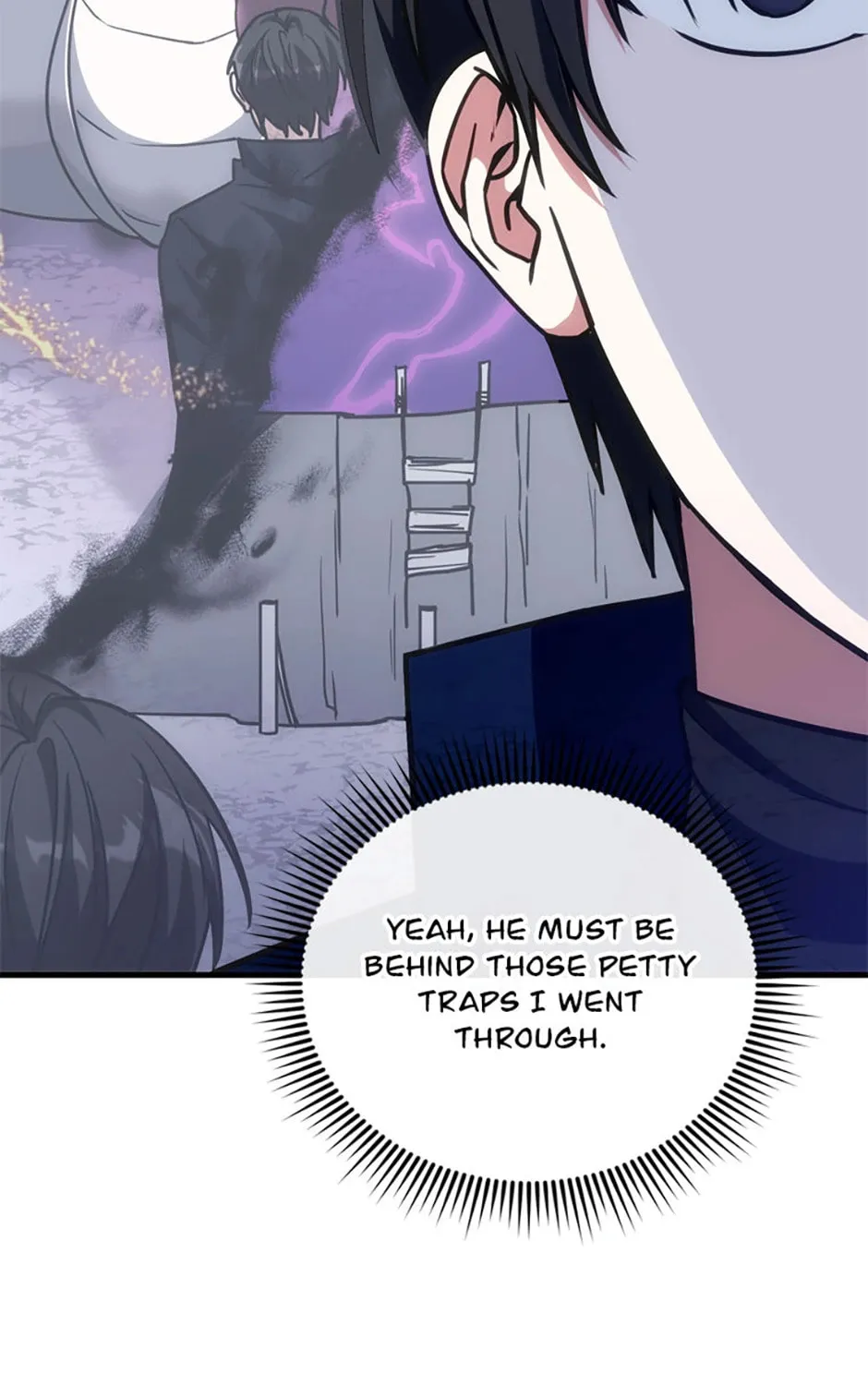 Stellar Mom Chapter 68 page 103 - 