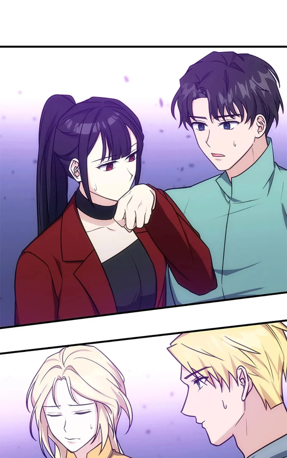 Stellar Mom Chapter 68 page 15 - 