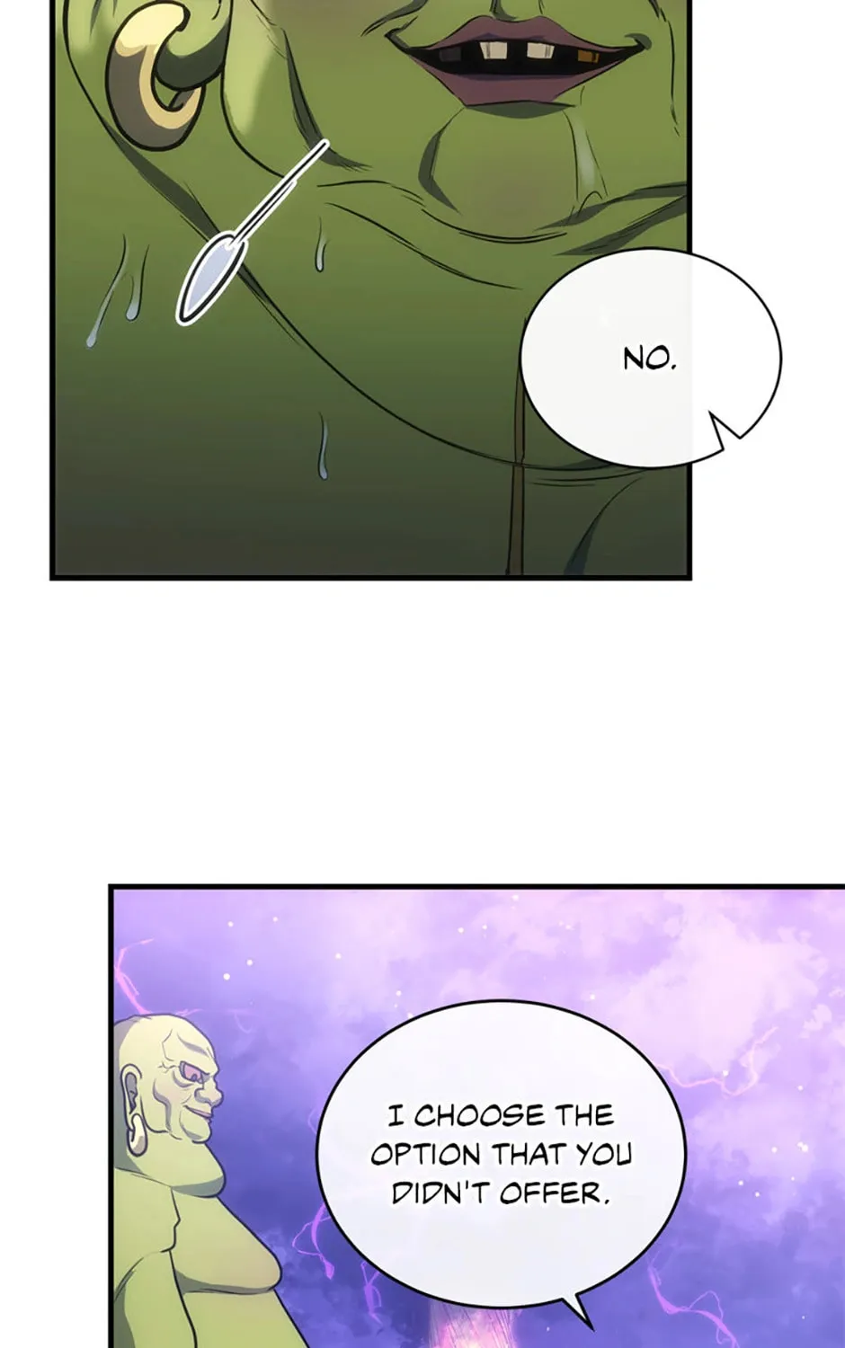 Stellar Mom Chapter 68 page 177 - 