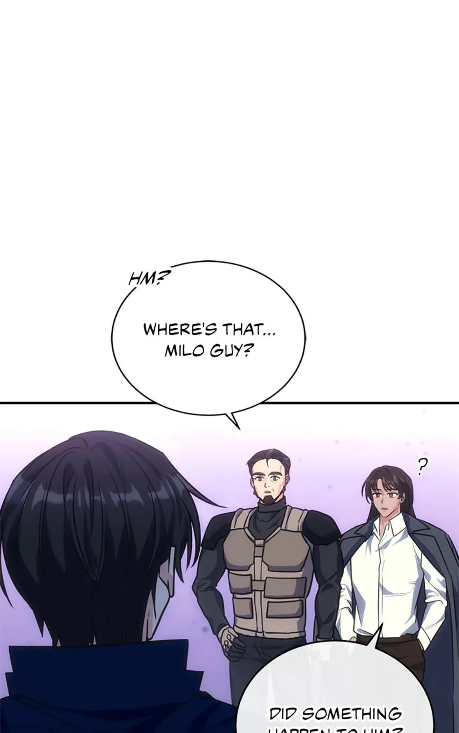 Stellar Mom Chapter 68 page 21 - 