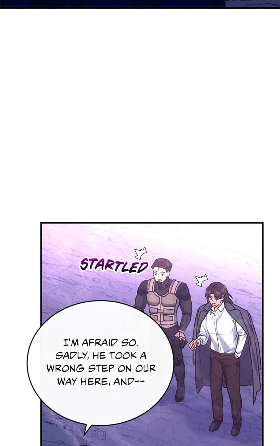 Stellar Mom Chapter 68 page 23 - 