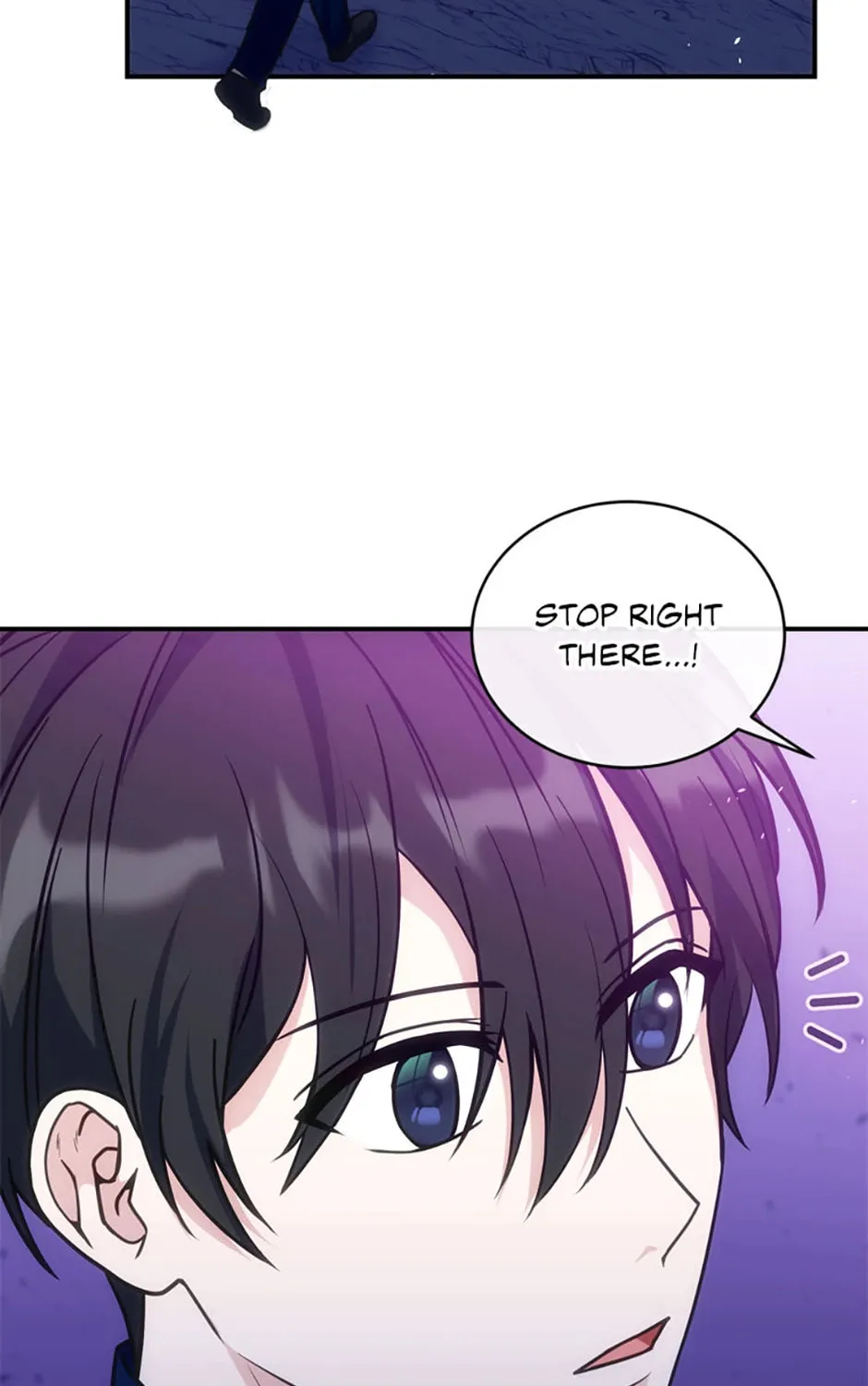 Stellar Mom Chapter 68 page 25 - 