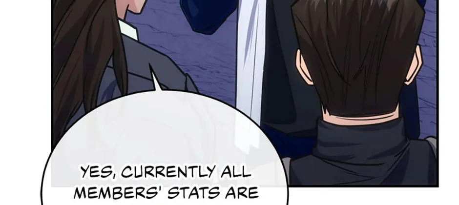 Stellar Mom Chapter 68 page 32 - 
