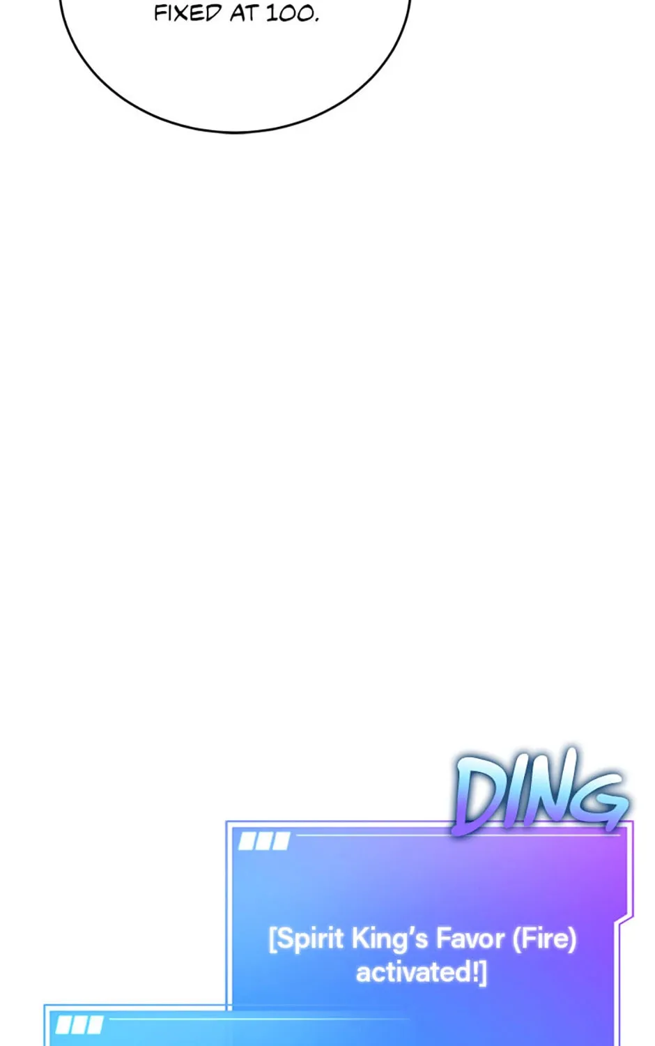 Stellar Mom Chapter 68 page 33 - 