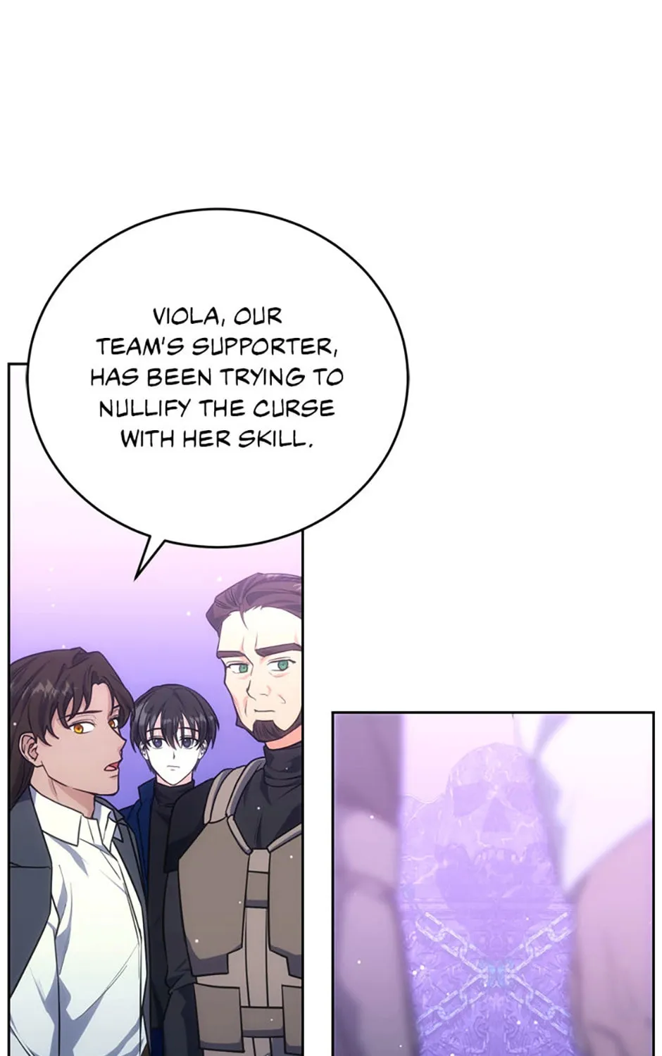 Stellar Mom Chapter 68 page 37 - 