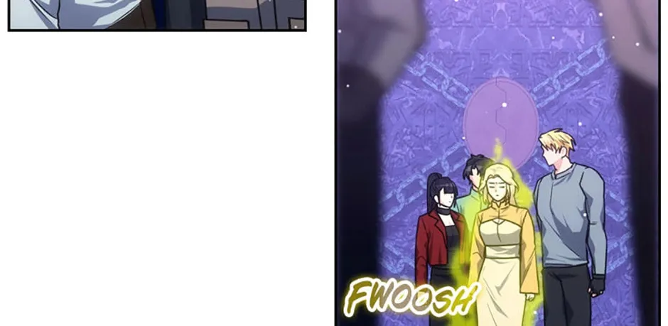 Stellar Mom Chapter 68 page 38 - 