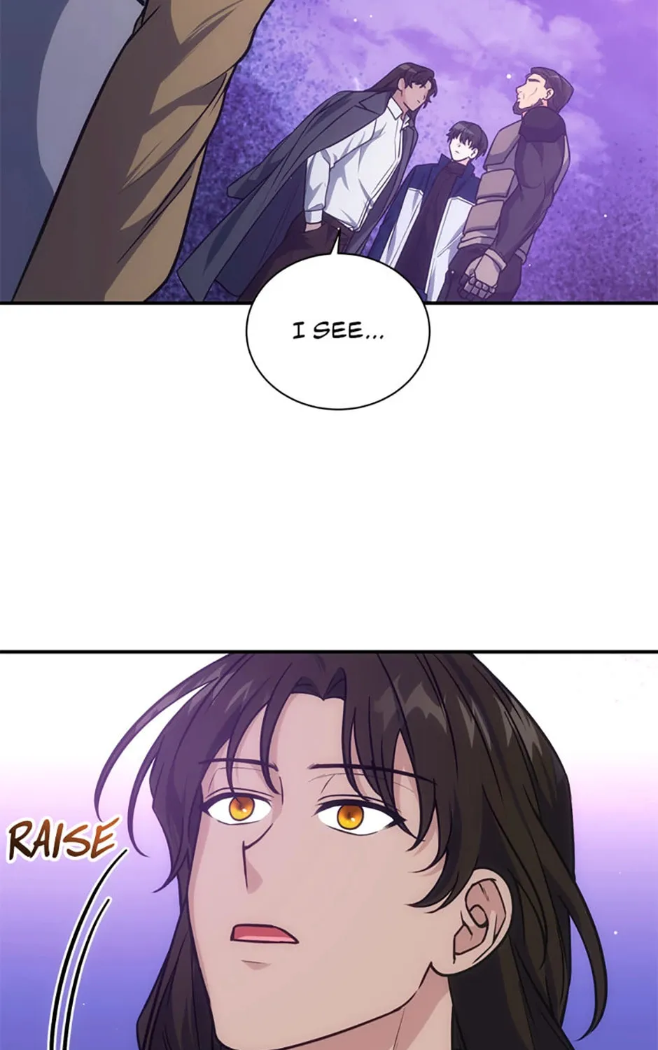 Stellar Mom Chapter 68 page 45 - 