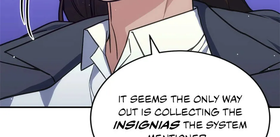 Stellar Mom Chapter 68 page 46 - 