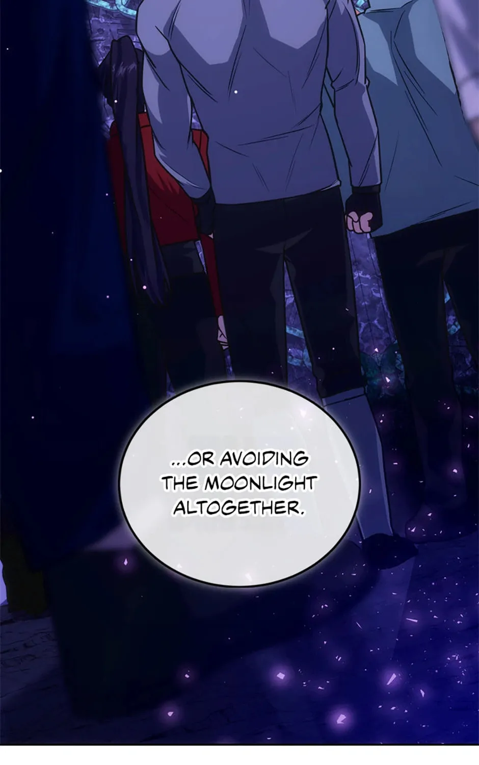 Stellar Mom Chapter 68 page 51 - 