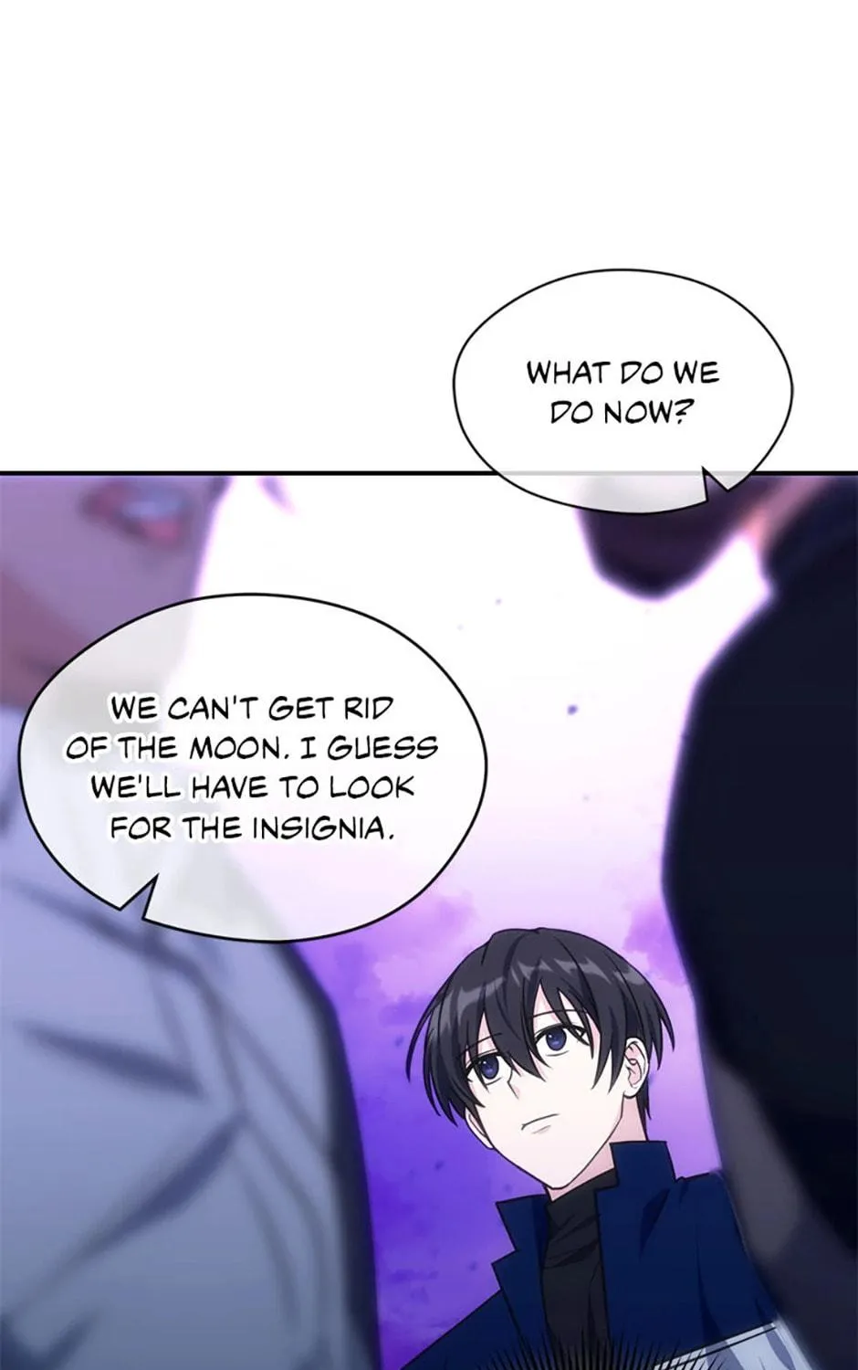 Stellar Mom Chapter 68 page 53 - 