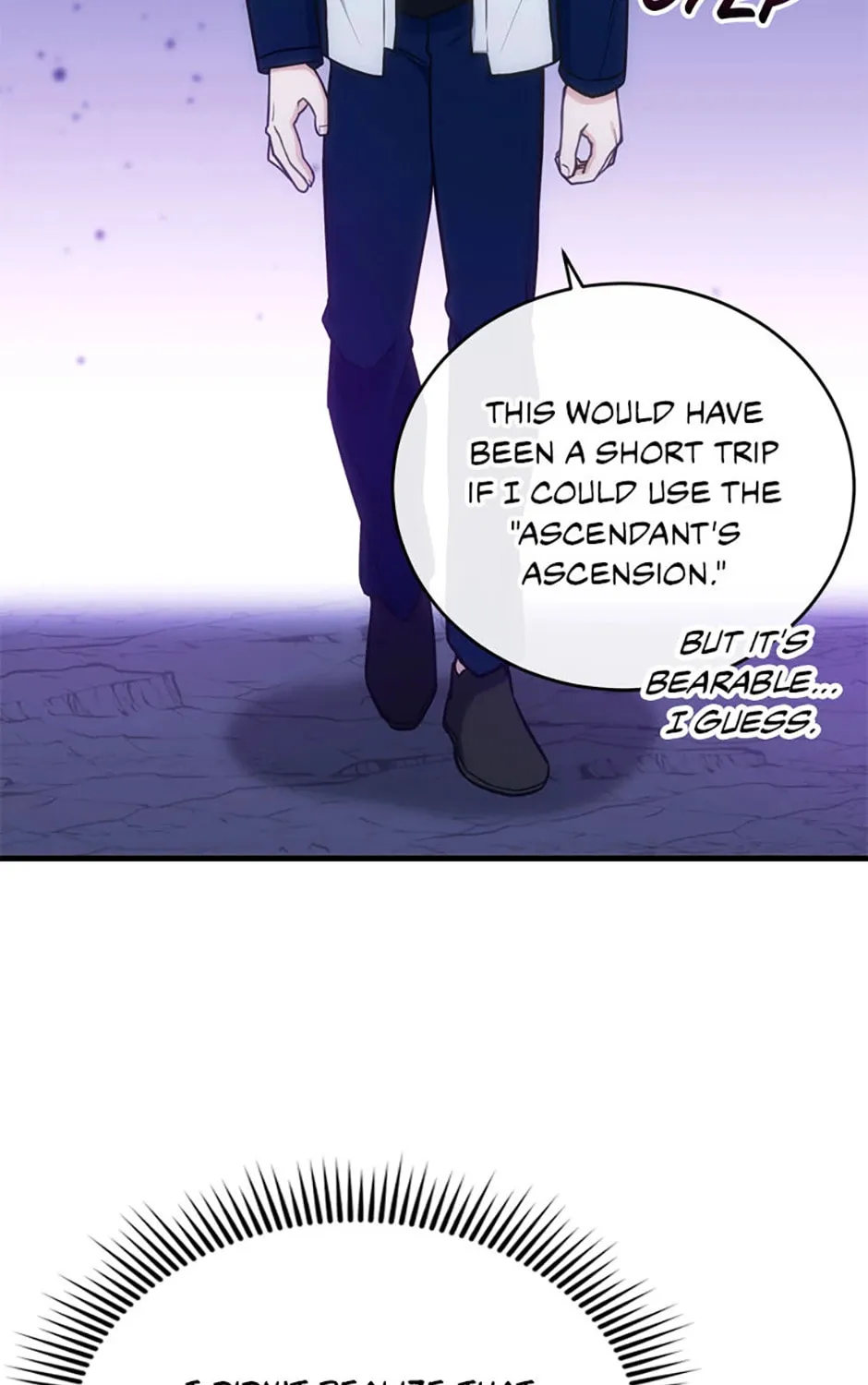 Stellar Mom Chapter 68 page 7 - 