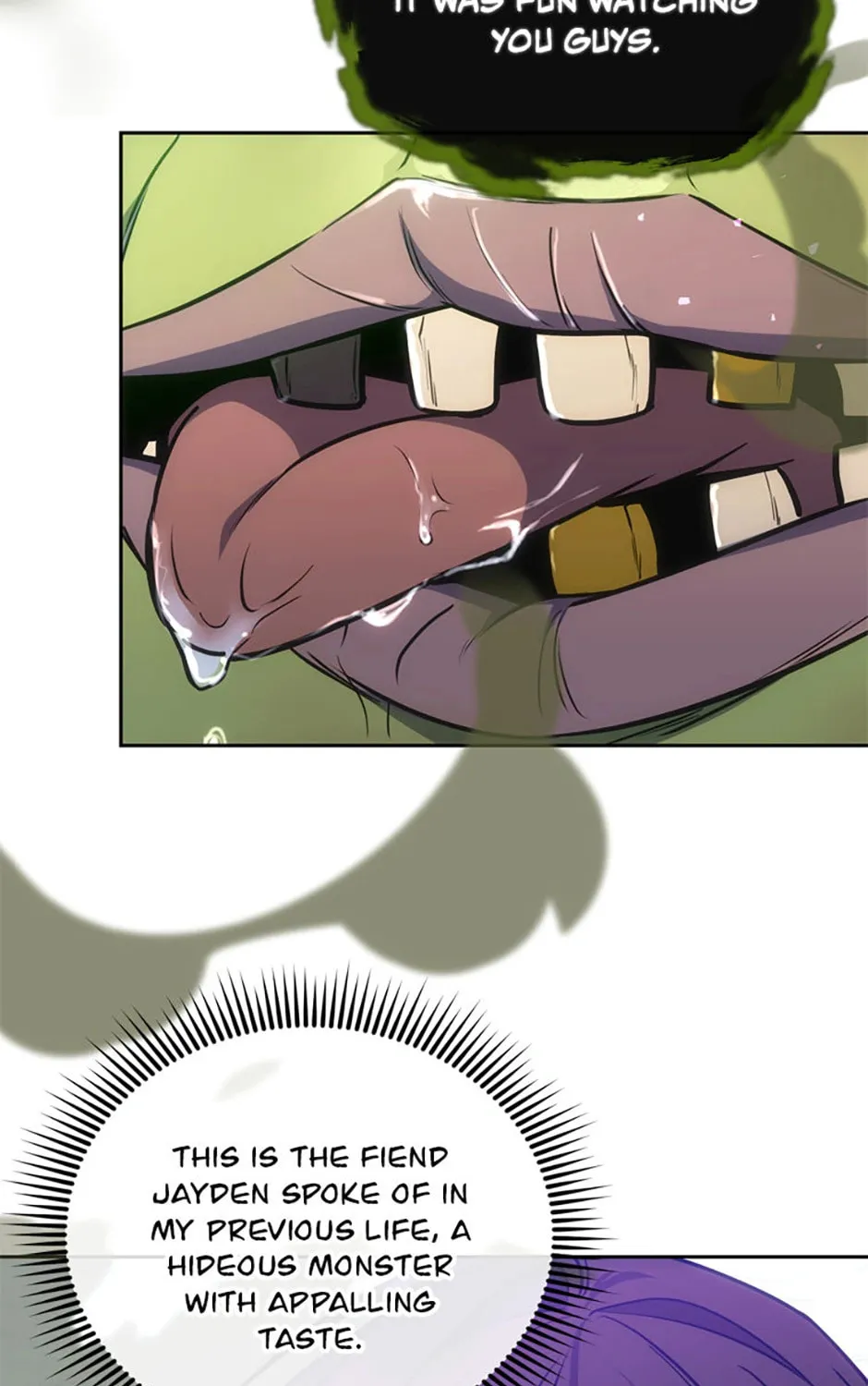 Stellar Mom Chapter 68 page 75 - 
