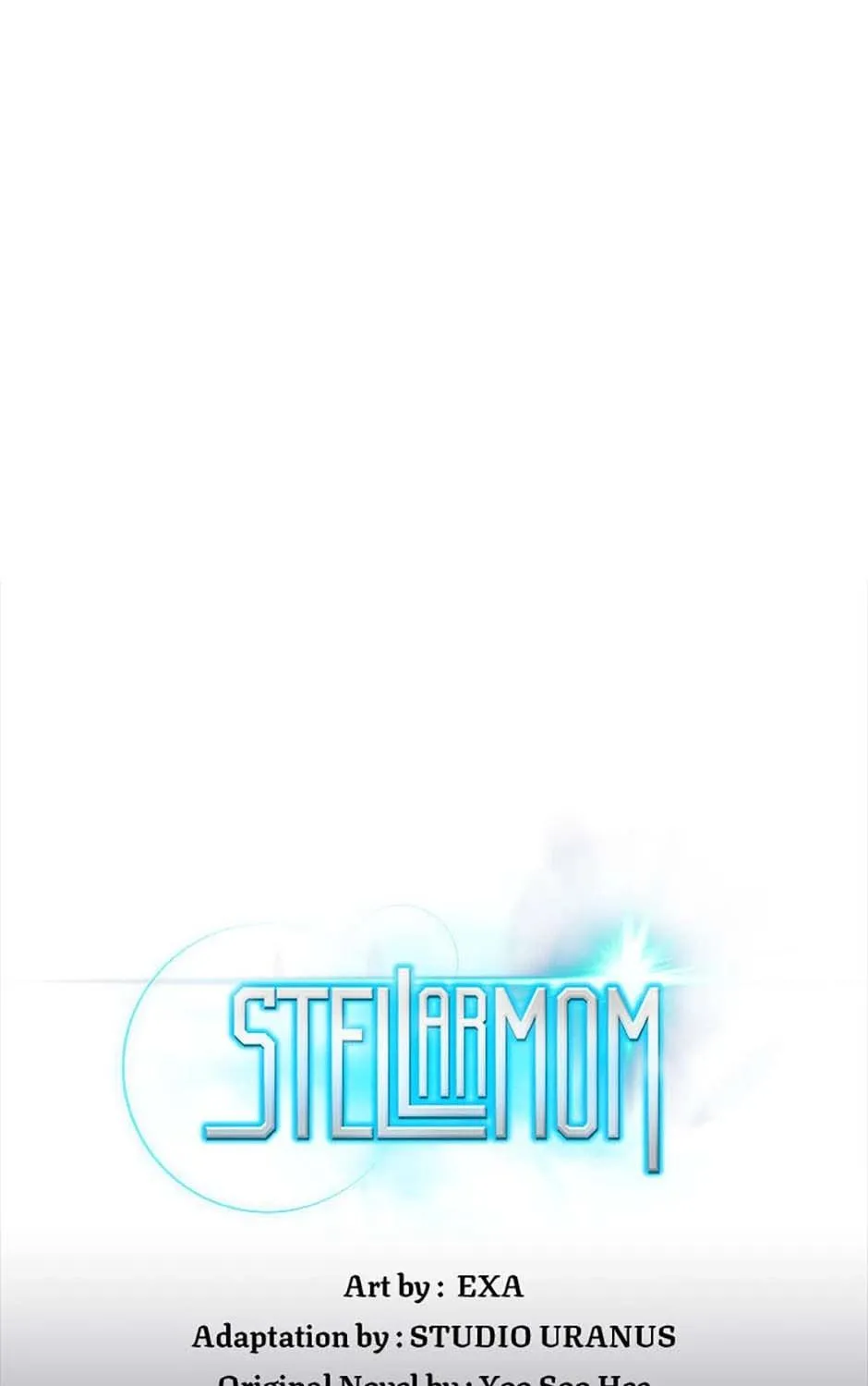 Stellar Mom Chapter 69 page 113 - 