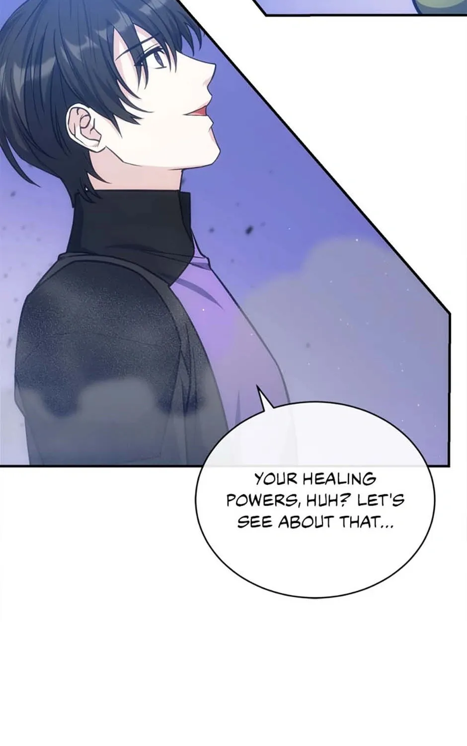 Stellar Mom Chapter 69 page 121 - 
