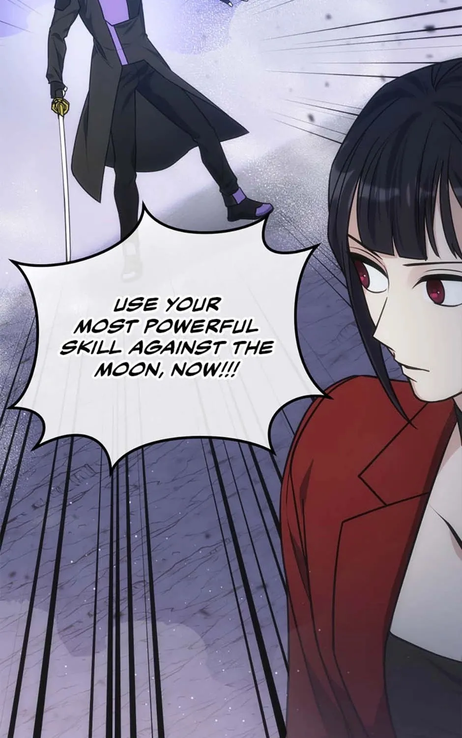 Stellar Mom Chapter 69 page 127 - 