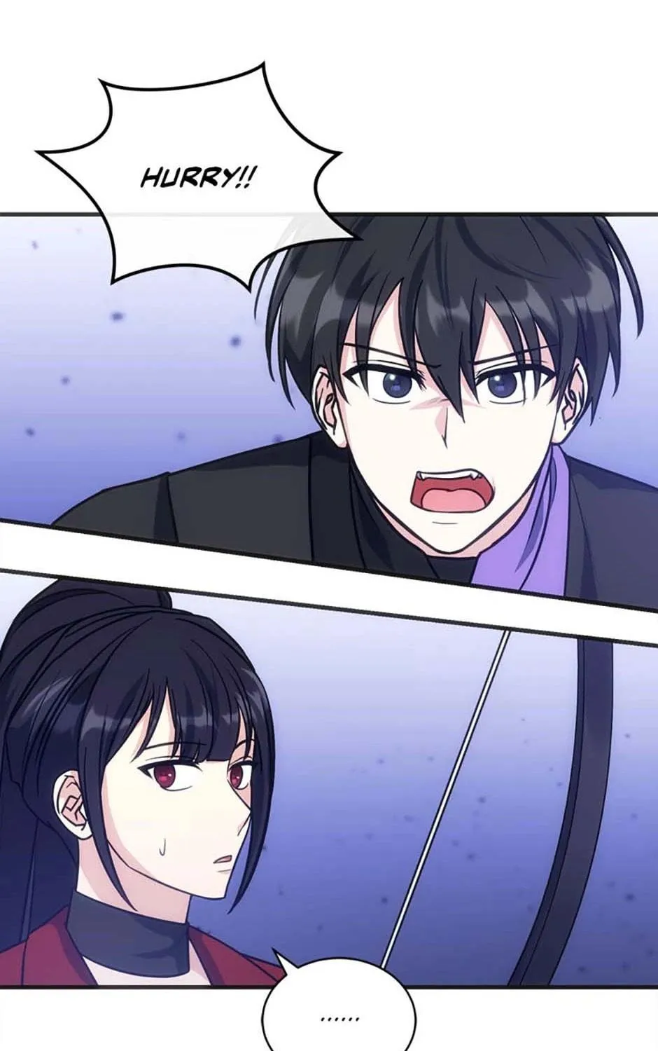 Stellar Mom Chapter 69 page 131 - 