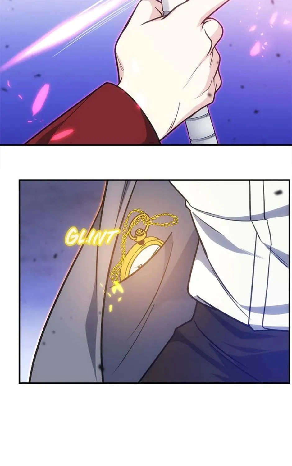 Stellar Mom Chapter 69 page 159 - 
