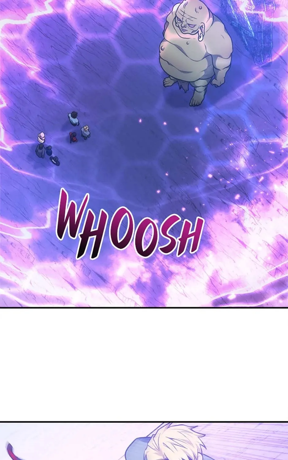 Stellar Mom Chapter 69 page 3 - 