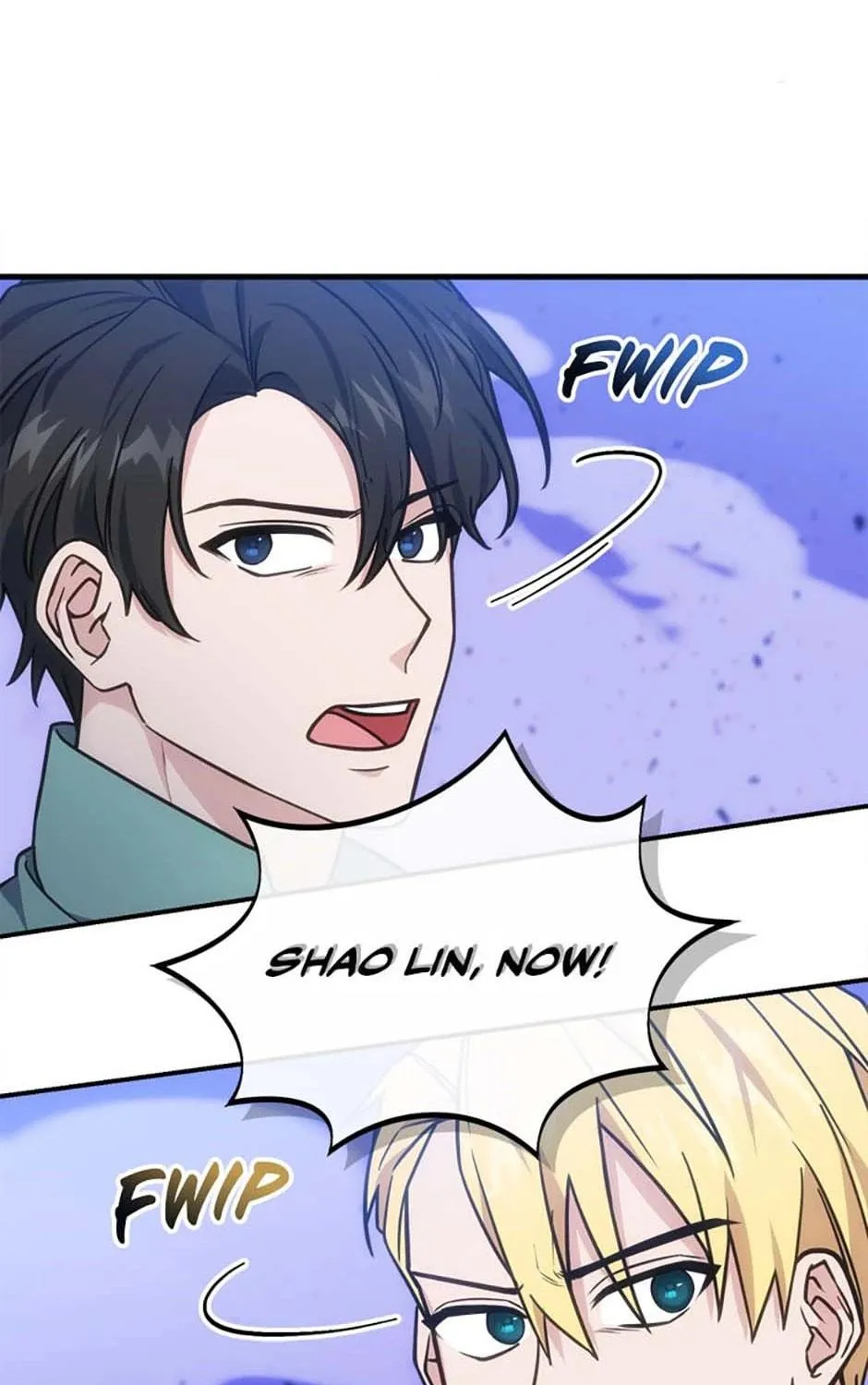 Stellar Mom Chapter 69 page 39 - 