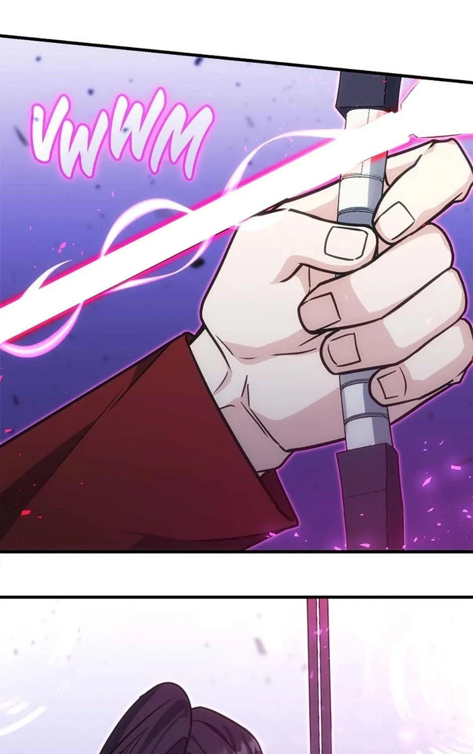 Stellar Mom Chapter 69 page 41 - 