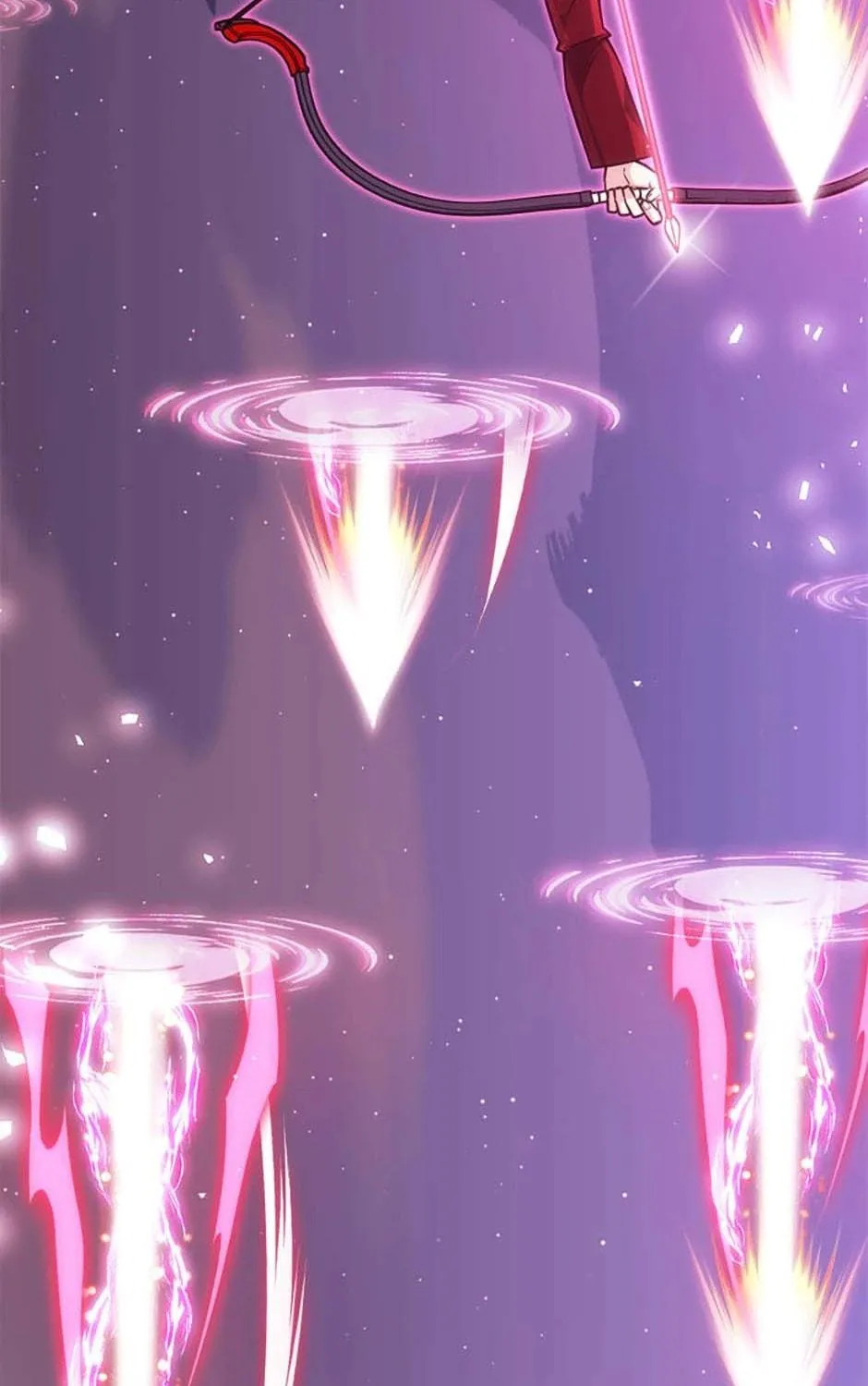 Stellar Mom Chapter 69 page 47 - 