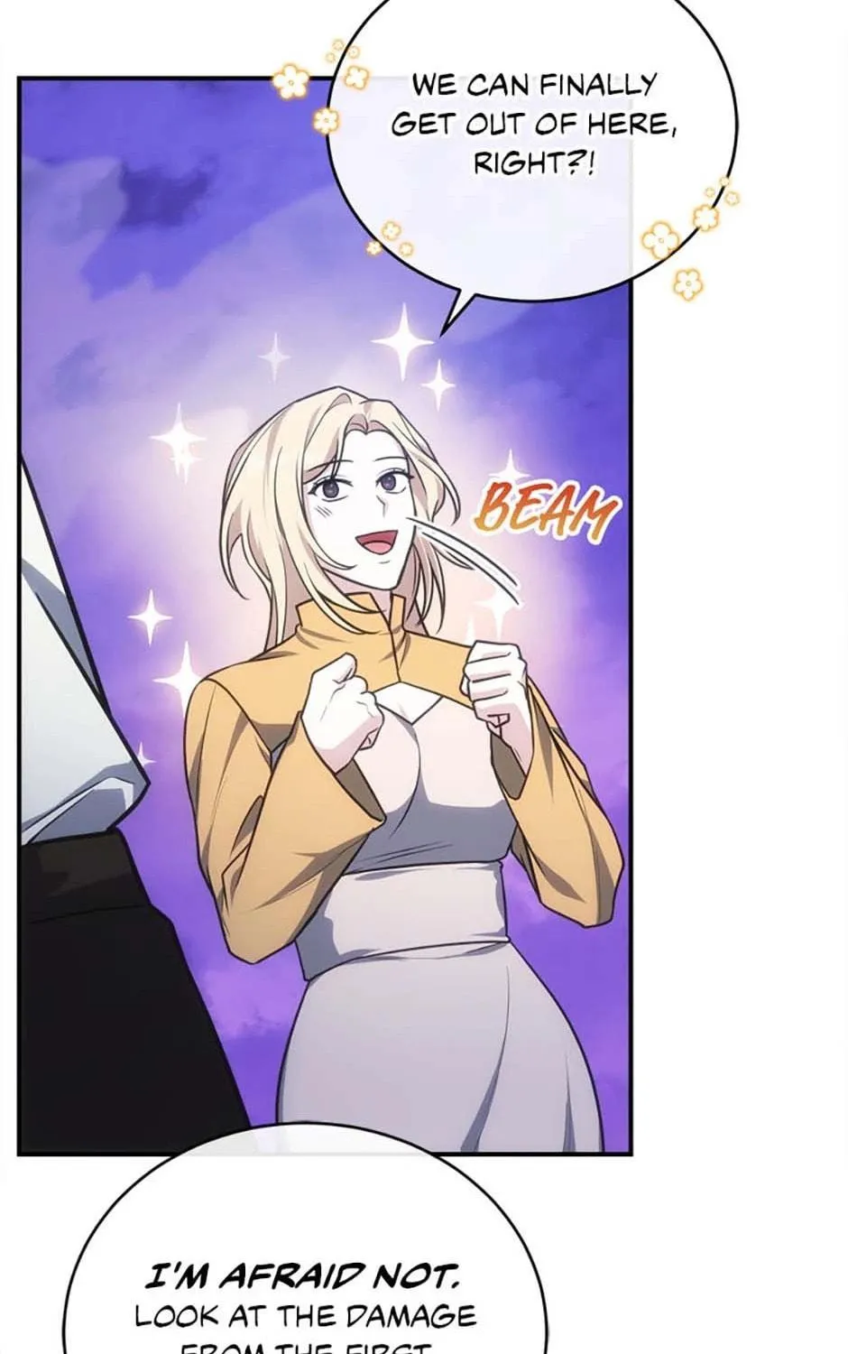 Stellar Mom Chapter 69 page 65 - 