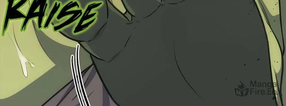 Stellar Mom Chapter 69 page 10 - 