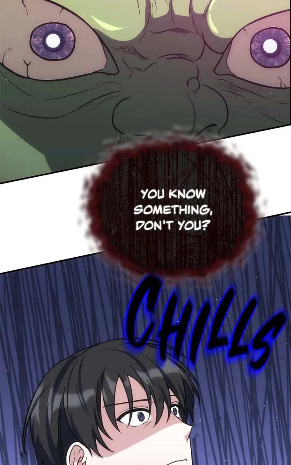 Stellar Mom Chapter 69 page 97 - 