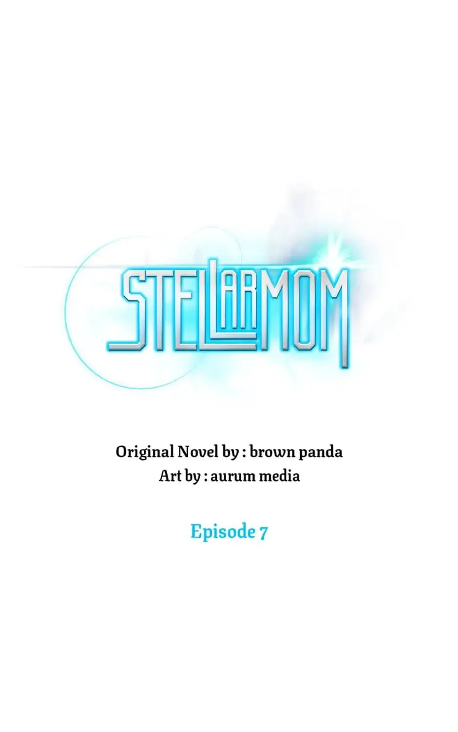 Stellar Mom Chapter 7 page 11 - 