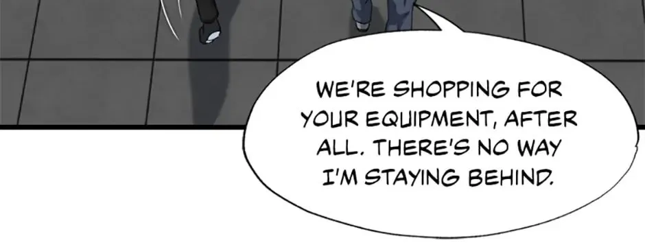 Stellar Mom Chapter 7 page 14 - 