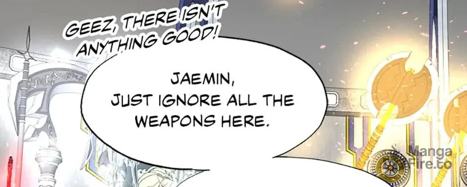 Stellar Mom Chapter 7 page 18 - 