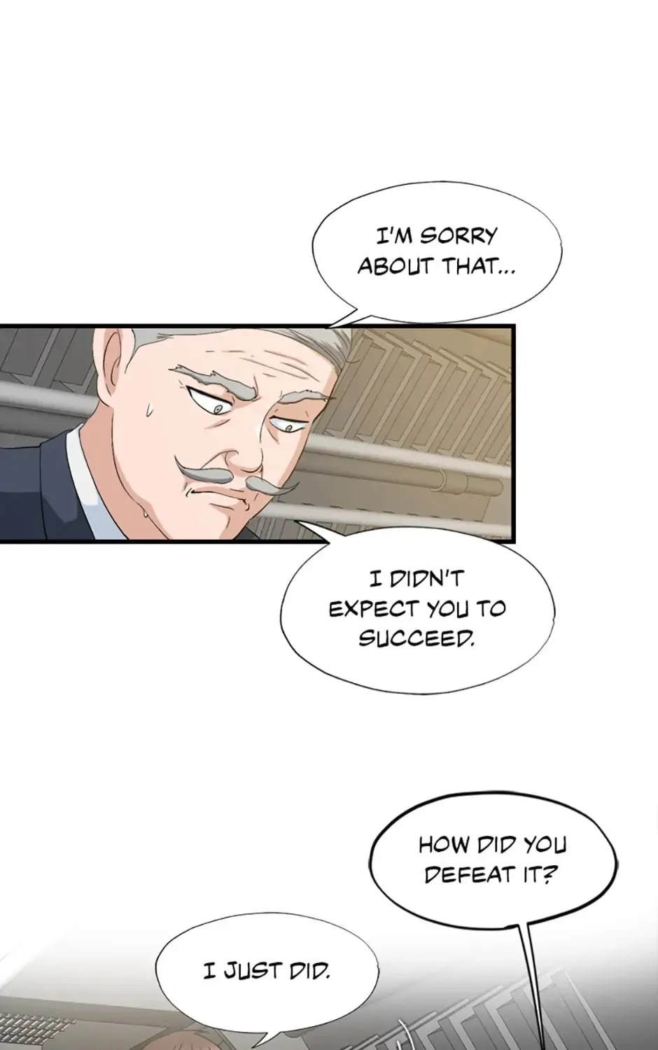 Stellar Mom Chapter 7 page 3 - 