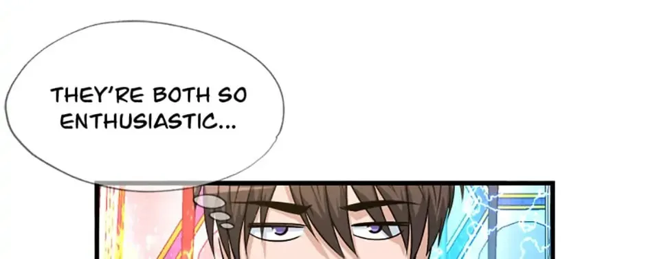 Stellar Mom Chapter 7 page 22 - 
