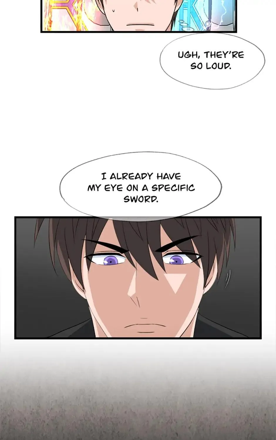 Stellar Mom Chapter 7 page 23 - 