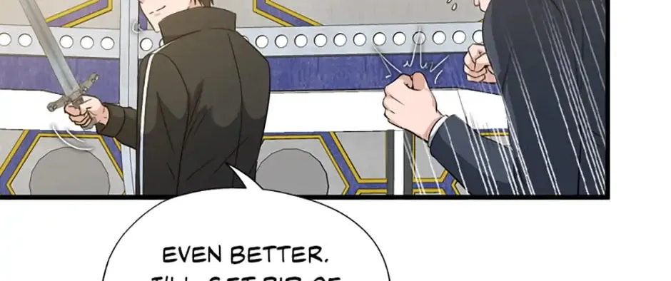 Stellar Mom Chapter 7 page 34 - 