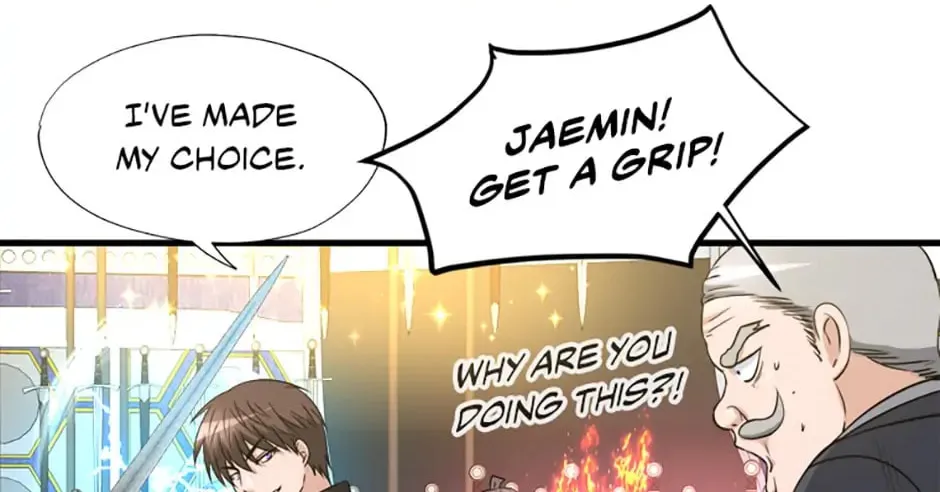 Stellar Mom Chapter 7 page 38 - 