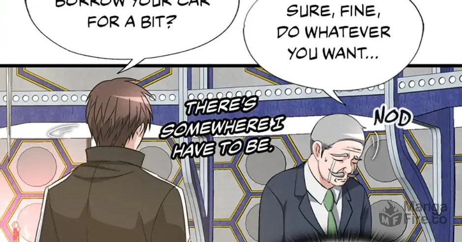 Stellar Mom Chapter 7 page 40 - 