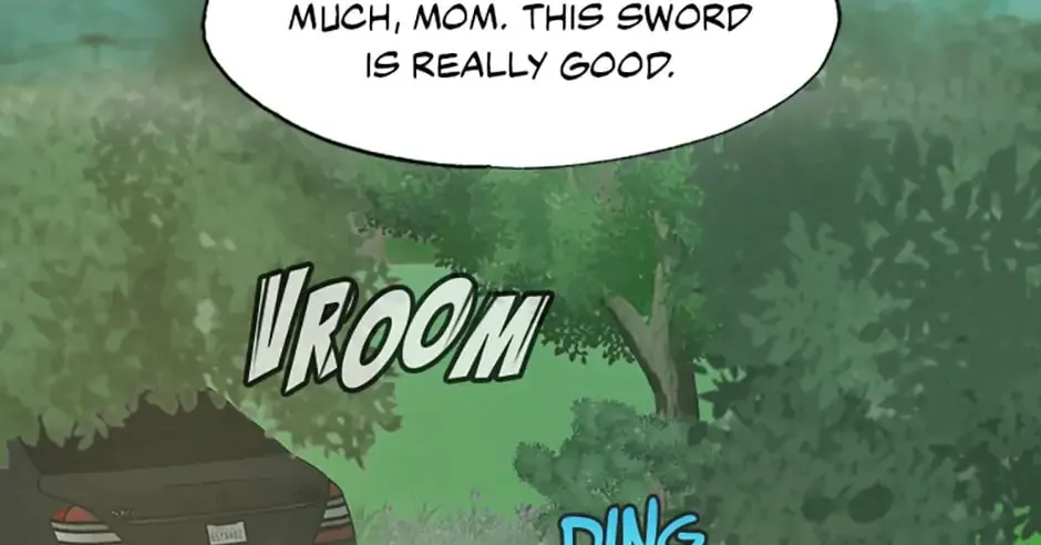 Stellar Mom Chapter 7 page 44 - 
