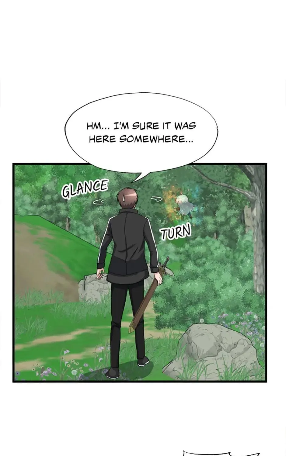 Stellar Mom Chapter 7 page 53 - 