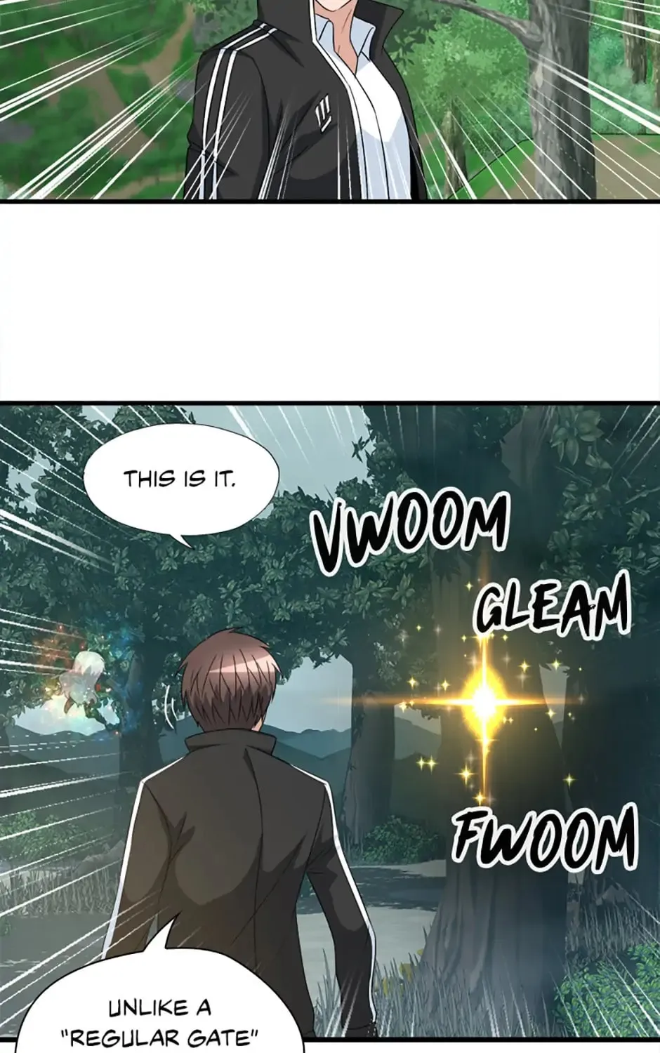 Stellar Mom Chapter 7 page 55 - 